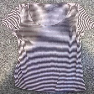 american eagle shirt